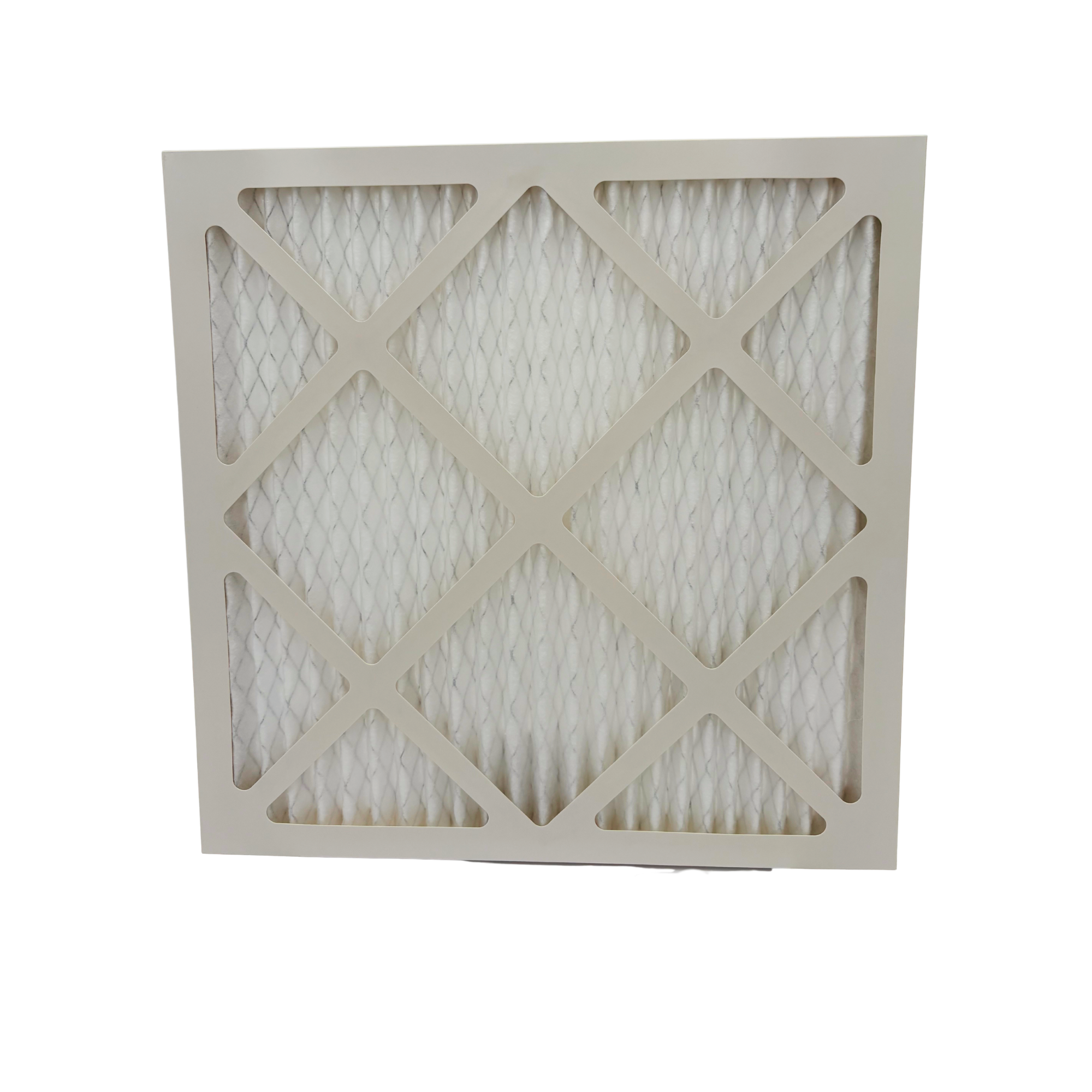 Pro Dri Merv 8 16x16x1 Pleated Air Filters