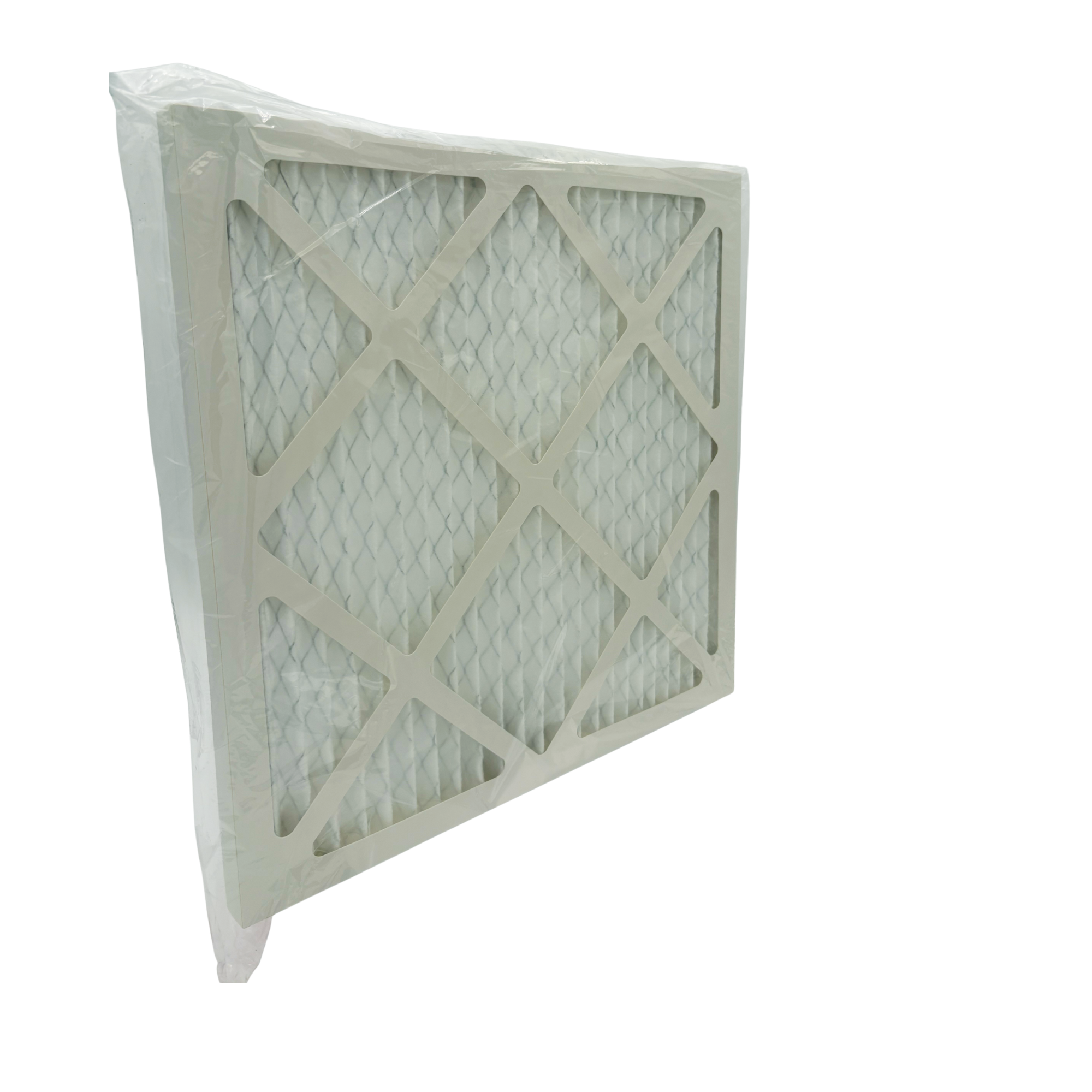 Pro Dri Merv 8 16x16x1 Pleated Air Filters