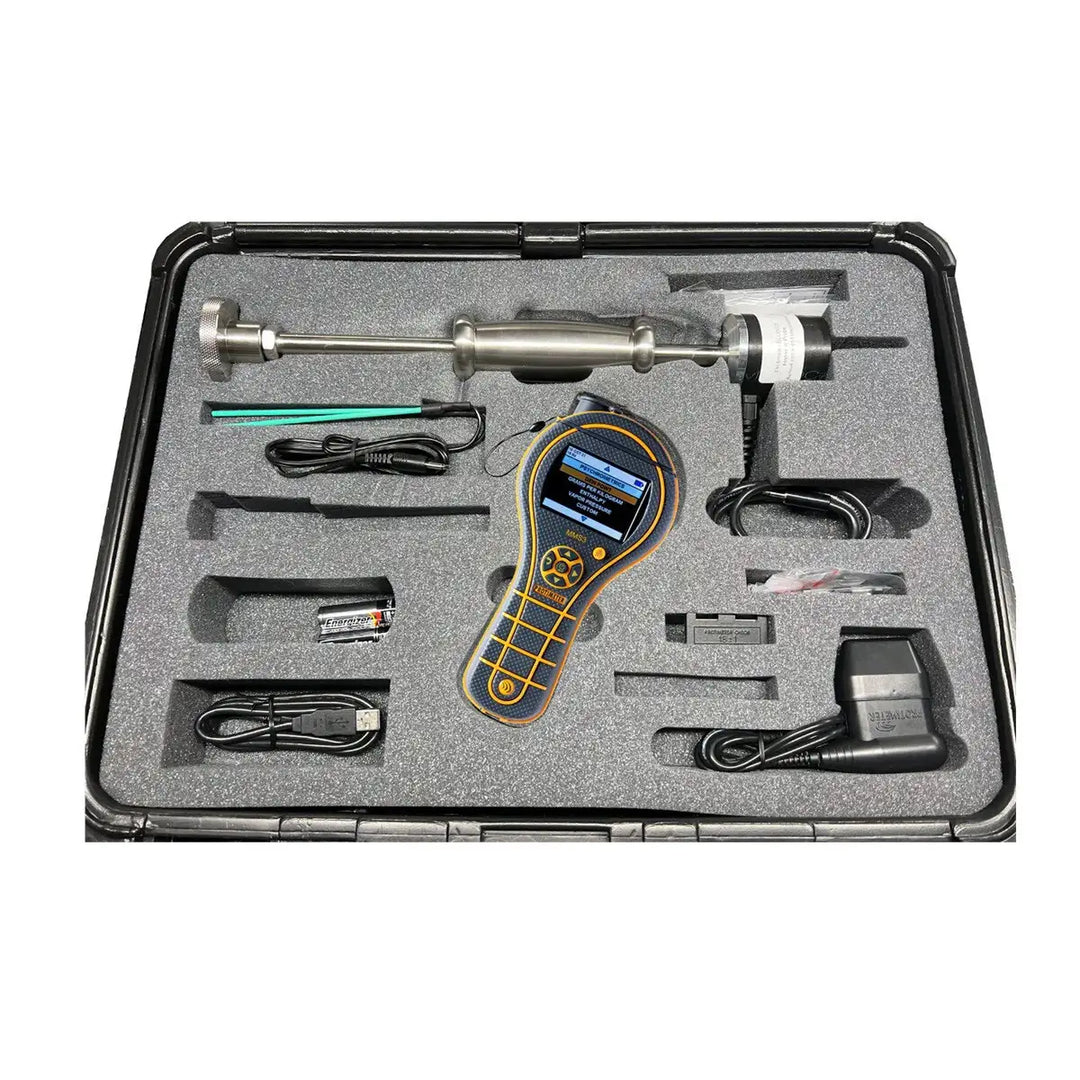 Protimeter MMS3 Kit BLD9800-C-R