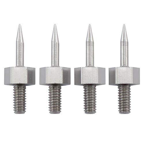 Protimeter Replacement Probe Pins | Durable & Accurate (Pair)