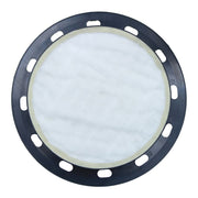 Pullman-Holt 390 HEPA Filter – Round Style Replacement (Filter Only)
