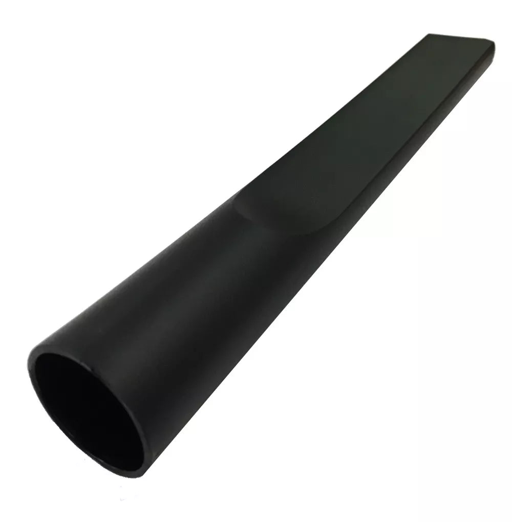 Pullman-Holt 390 HEPA Vacuum Cleaner Crevice Tool 9" x 1.25" – Precision Cleaning Tool for Tight Spaces