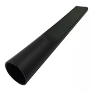 Pullman-Holt 390 HEPA Vacuum Cleaner Crevice Tool 9" x 1.25" – Precision Cleaning Tool for Tight Spaces