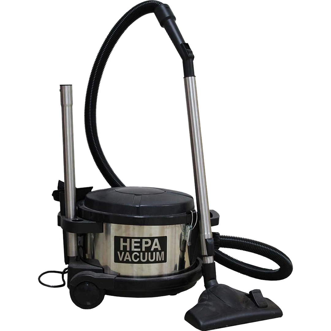 [Rental] Pullman Holt Hepa Vacuum