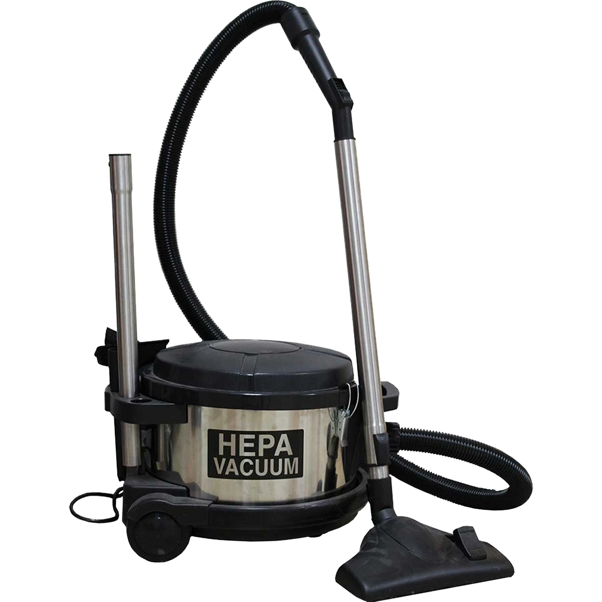 [RENTAL] Pullman Holt HEPA Vacuum Rental – Industrial Dust & Debris Control