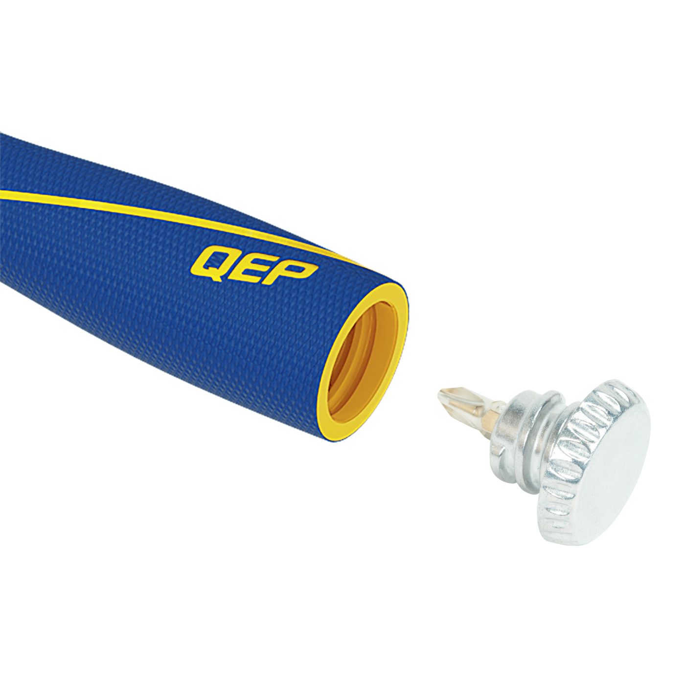 QEP 3" Stainless Steel Chisel Scraper