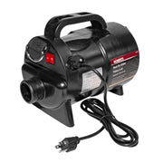 Roberts Dual Air Glider with Case