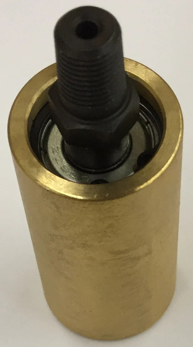 Rotovac 360i Rotary Union – High-Pressure Swivel Replacement