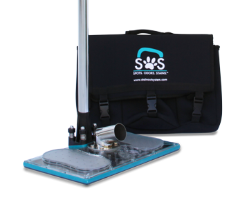 SOS PRO Sub Surface Extraction Tool Flash Extractor