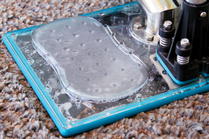 SOS PRO Sub Surface Extraction Tool Flash Extractor