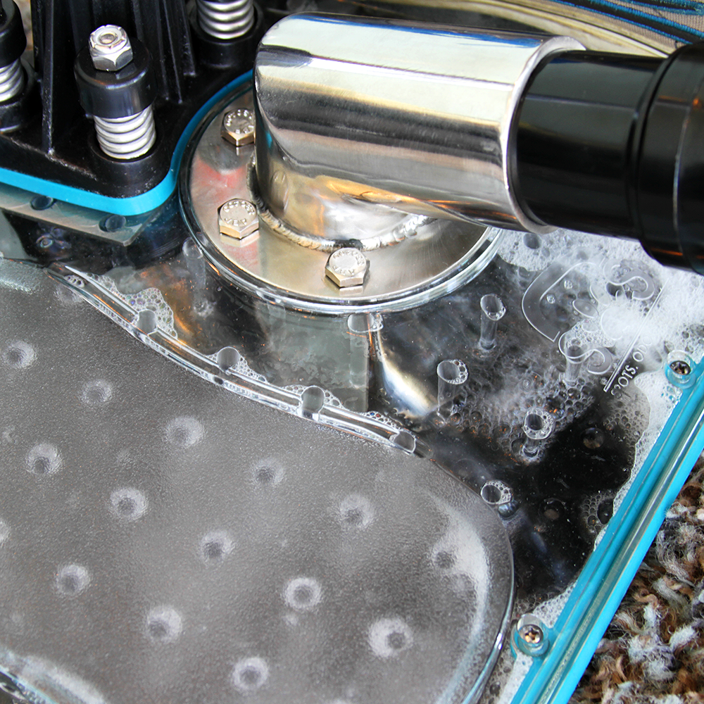 SOS PRO Sub Surface Extraction Tool Flash Extractor