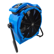 ASD K&J Elite SS Fan Axial Air Mover