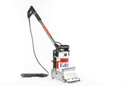Eddy Floor Scraper Machine