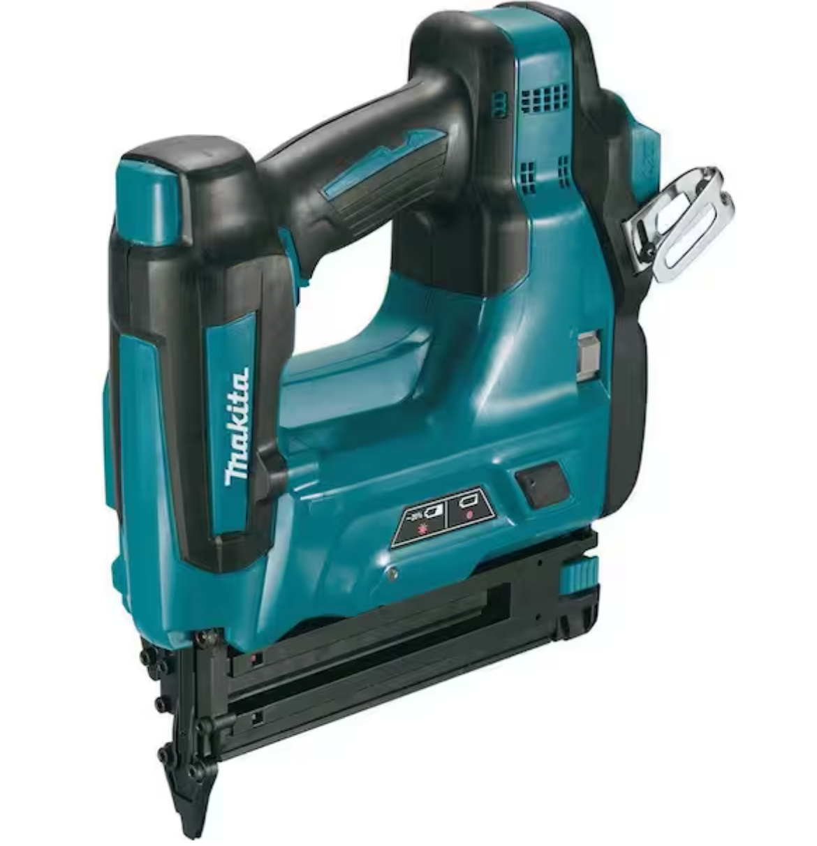 18V LXT Lithium-Ion 18-Gauge Cordless Brad Nailer (Tool-Only)