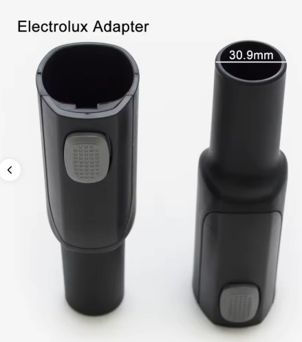 Electrolux LUX 32mm Vacuum Adapter Connector