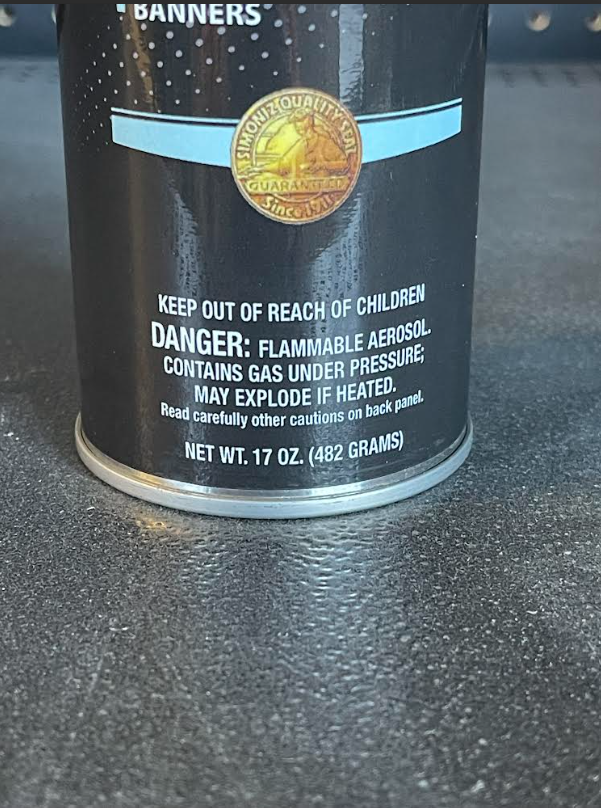 Simoniz Adhesive Remover - 17oz