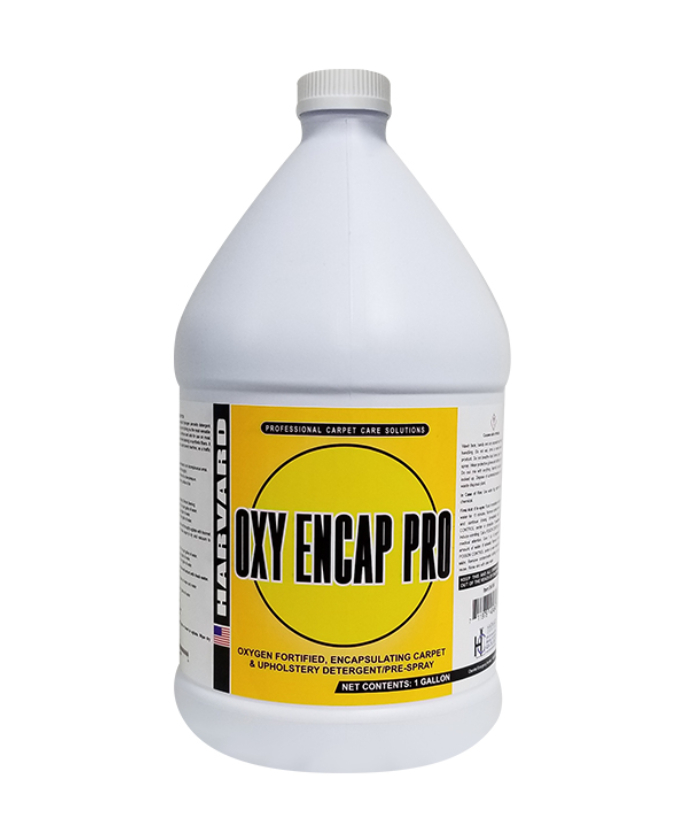 Harvard Oxy Encap Pro 1 Gallon