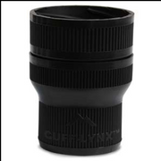 Mytee H106 Cuff-Lynx 2.5" Reducer Swivel Vacuum Hose Connector