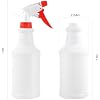 Empty Spray Bottle 16oz