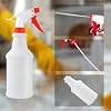 Empty Spray Bottle 16oz