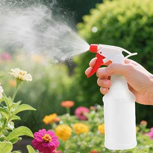 Empty Spray Bottle 16oz