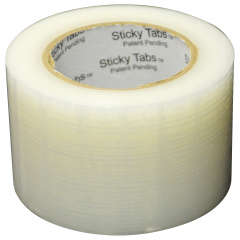 Sticky Tabs