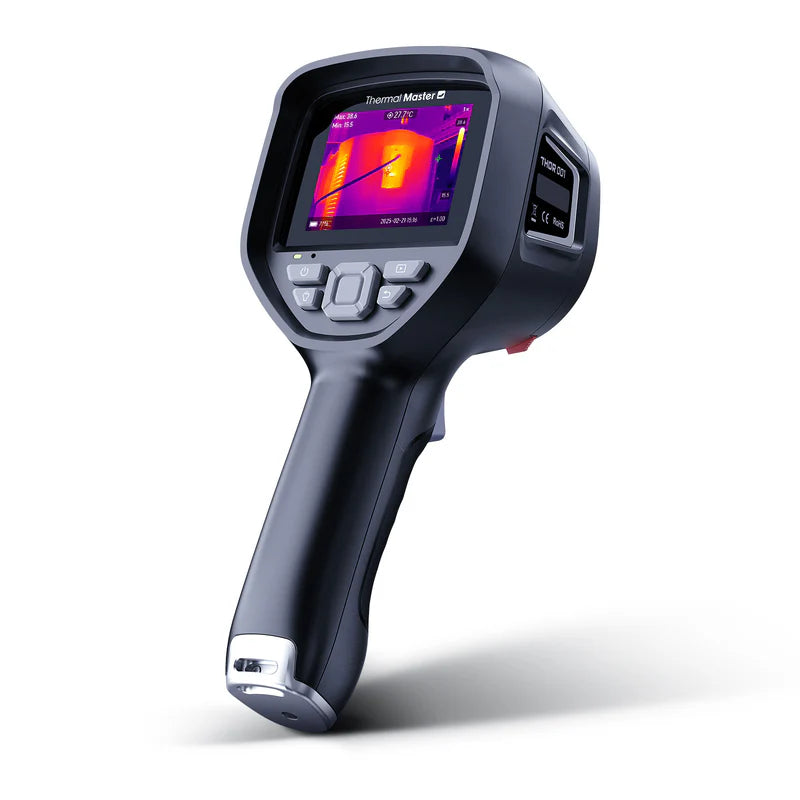 Thermal Master Thor 2  - Expert Thermal Imager