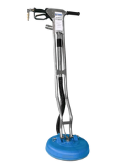 [RENTAL] Tile Spinner Rental – 15" Turbo Force High-Pressure Cleaner