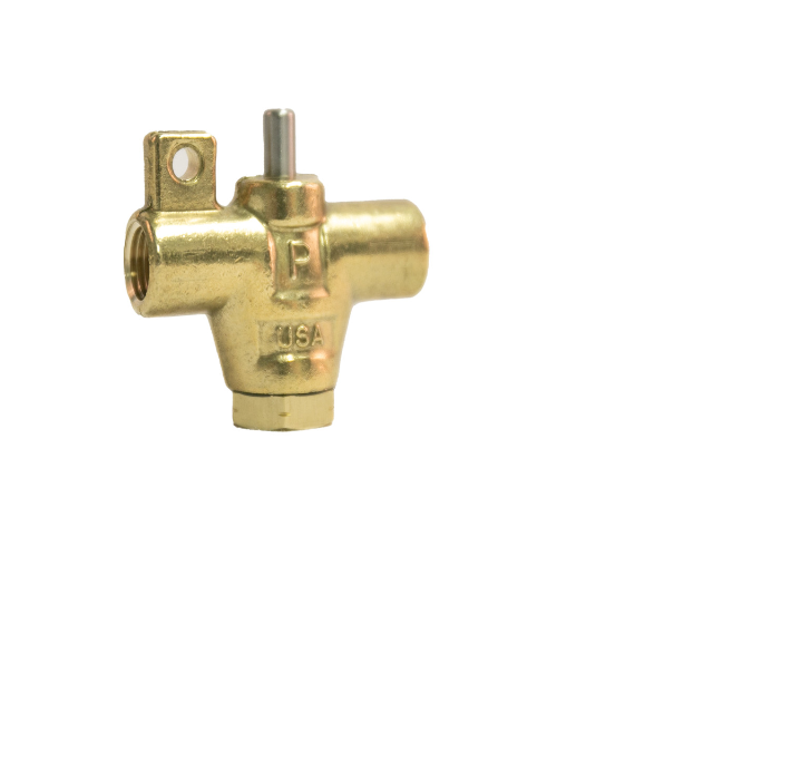 Brass V2P-EZ Easy Squeeze Valve 500 psi