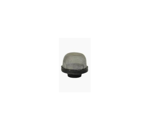 Hydro-Force 1/8" Stainless Steel Acorn Strainer – FPT