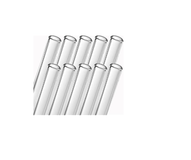 Clear Sight Tube 2" OD for Carpet Cleaning Machines