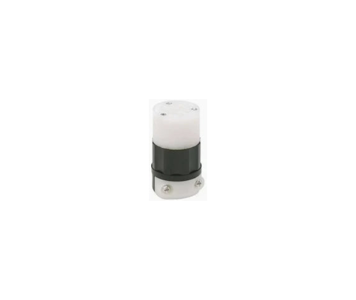 Leviton Female Cord End 15AMP 125Volt