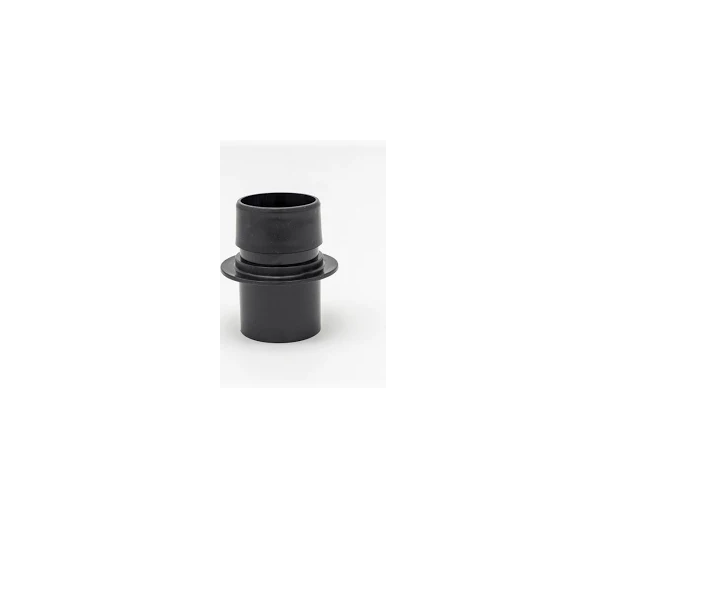 Hydro-Force Flash Cuff 2" Male Starter – Vacuum Hose Connector