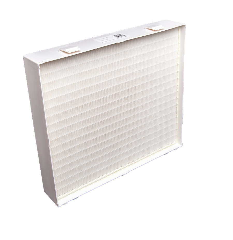 Pro Dri Hepa 16x19x2 Pleated Air Filters