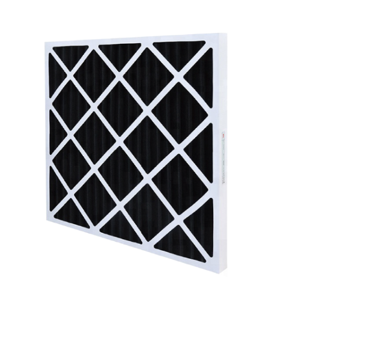 Pro Dri 16x16x1 Carbon Pleated Air Filter