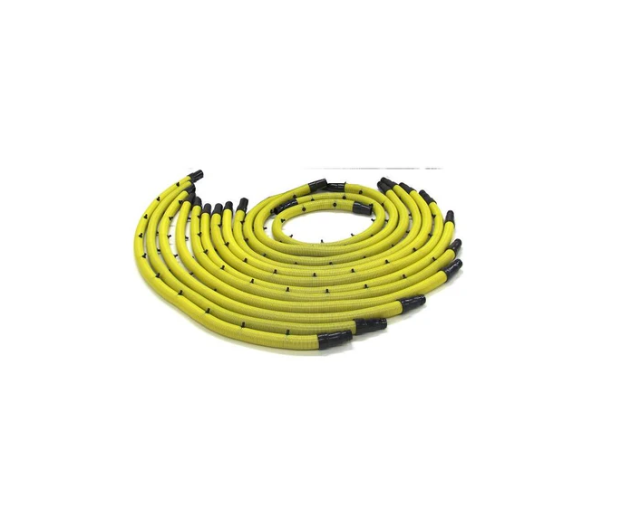 Injectidry Active Hoseline 6ft Hose – Durable & Airtight