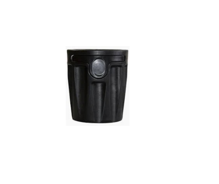 Hydro-Force Flash Cuff – 2" Female Vacuum Hose Connector AH216