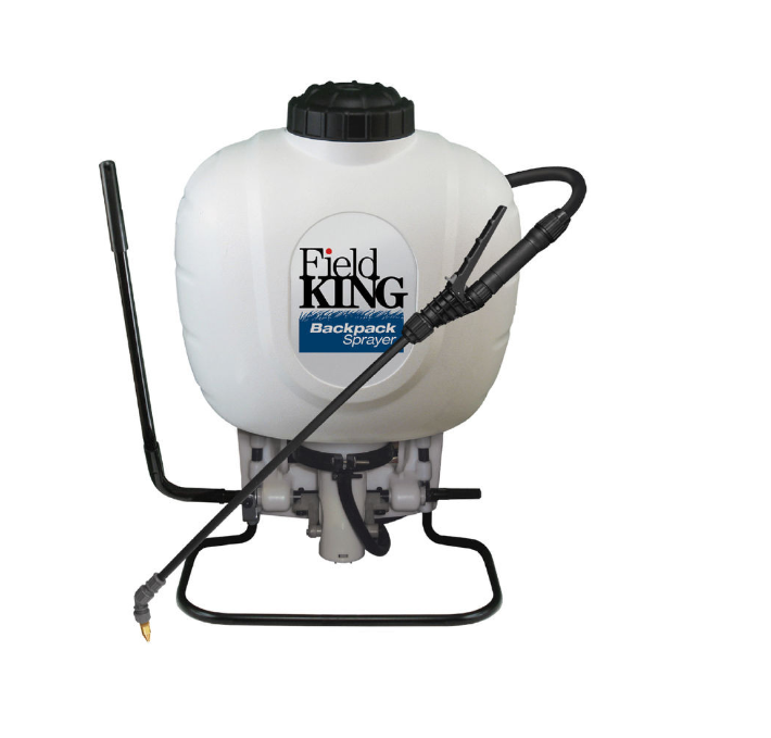 Field King® 190350 Backpack Sprayer