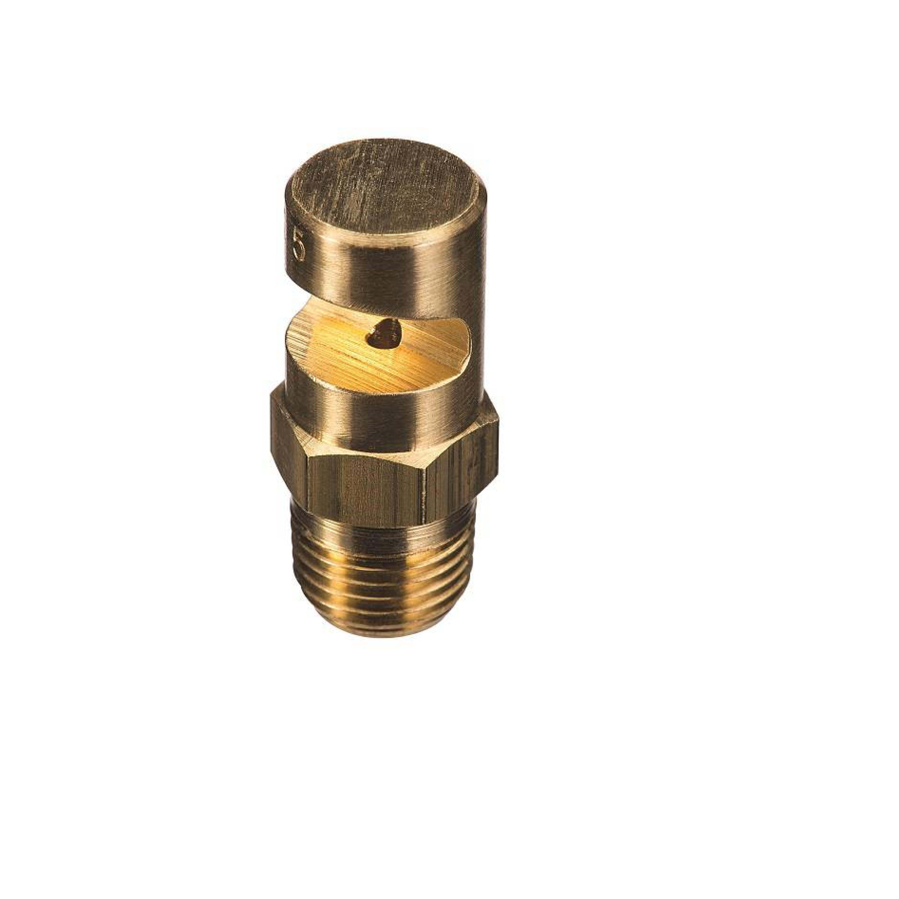 Brass Flood Jet 1/8" H55-K2