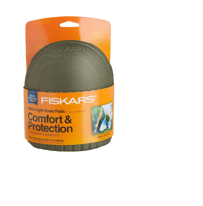 Fiskars Ultra-light Knee Pads