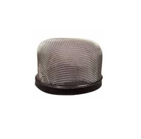 Hydro-Force Stainless Steel 1/2" Acorn Strainer FPT