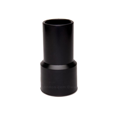 Injectidry 1.5" HP System Hose Cuff – High-Performance Connector