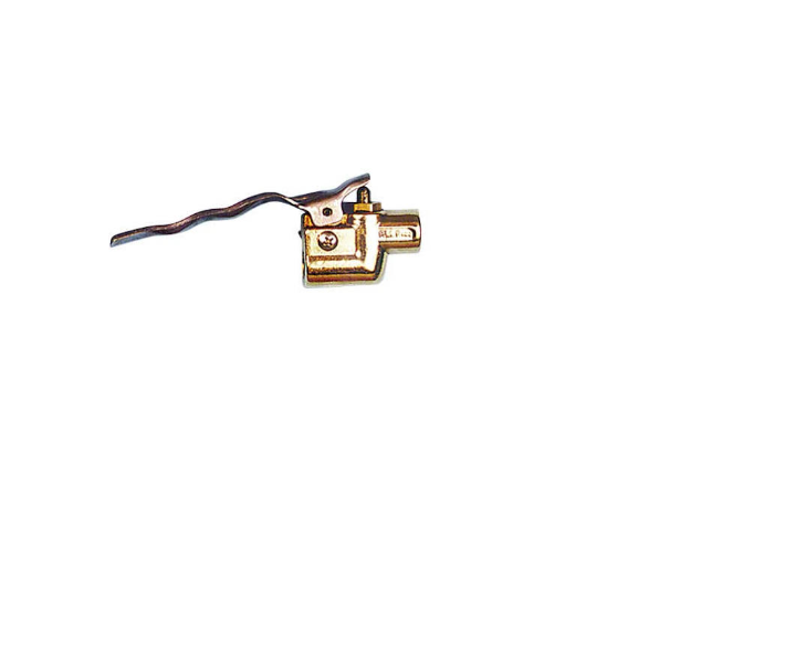 Brass V300 Forged Valve 300 PSI