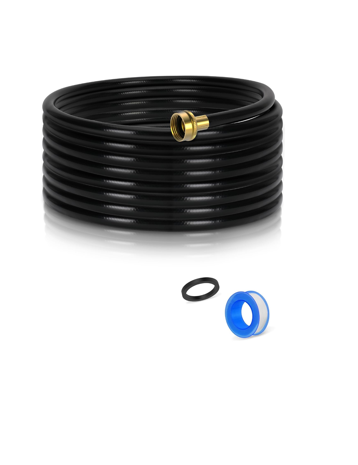Dehumidifier Vinyl Hose 25' (Drain Line)