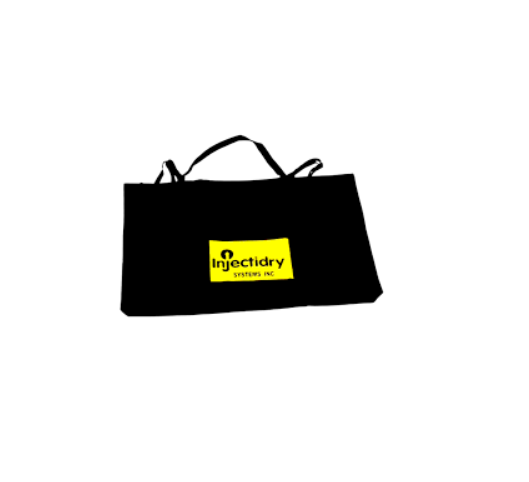 Injectidry General Purpose Carry Bag 42" x 36" (CB1)