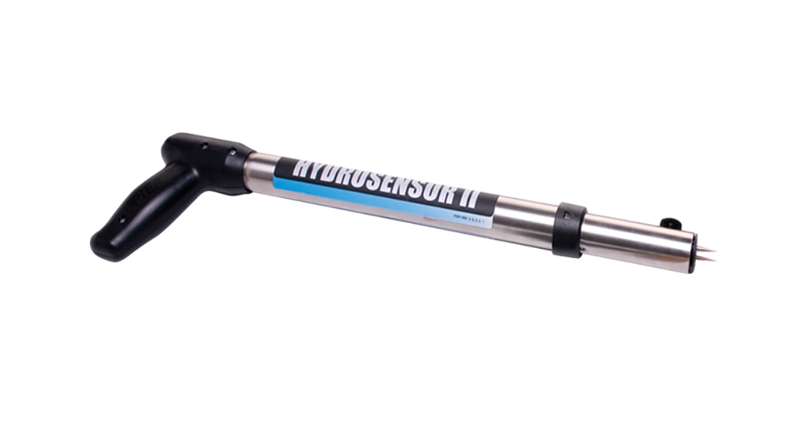 Dri-Eaz Hydrosensor II - Moisture Detection Tool - 31 inch - Collapsable