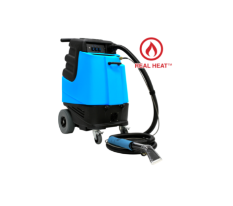 HP120 Grand Prix™Carpet Cleaner/Extractor