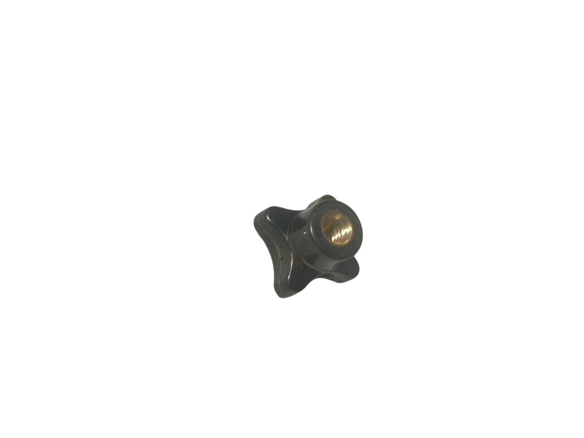 Rotovac 360i Guard Clamp Knobs