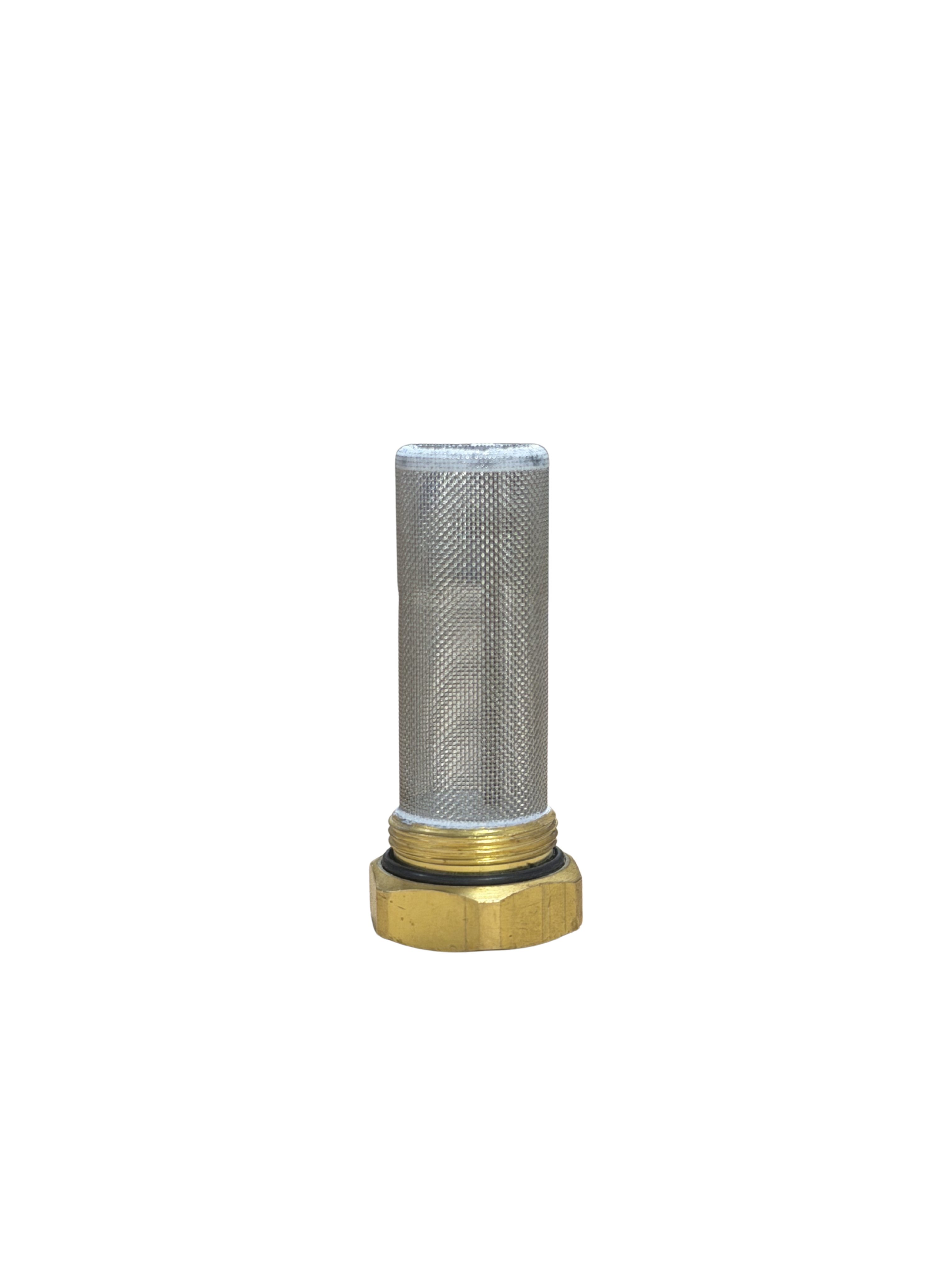 3/4" Fine Mesh Y-Strainer