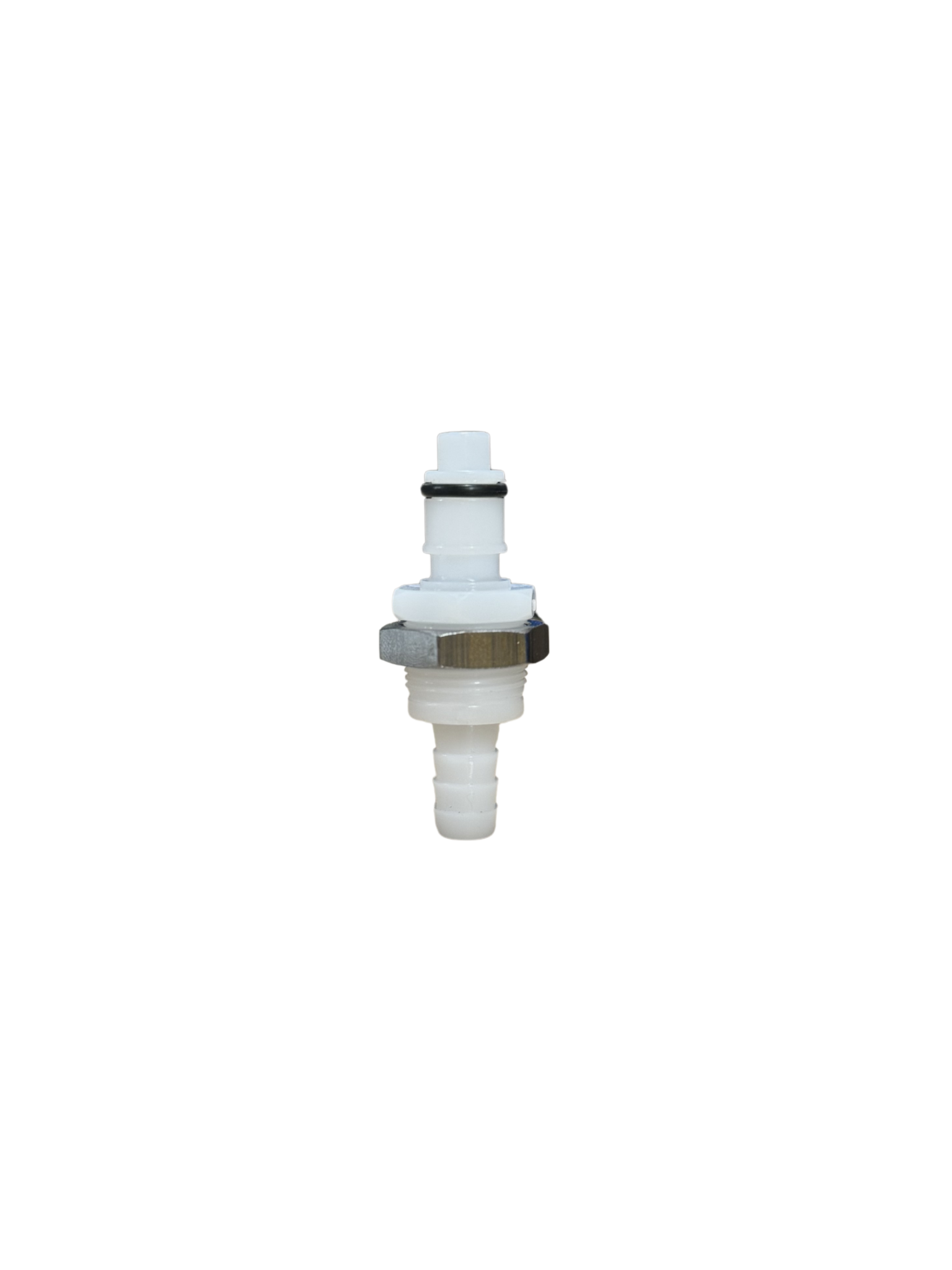 Pump quick connector A